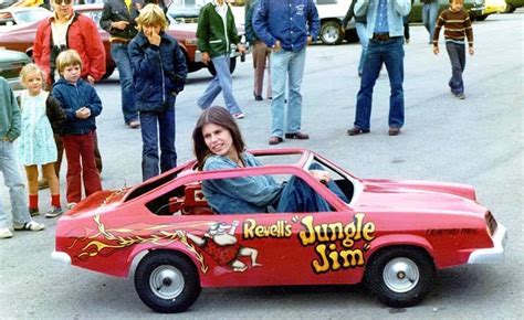 jungle pam|Jungle Pam: The story of the legendary drag racing icon